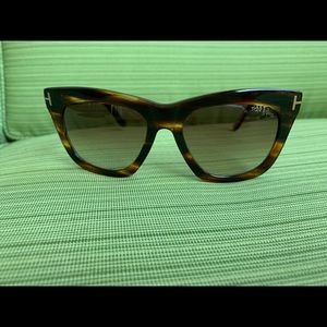 Tom Ford Celina sunglasses